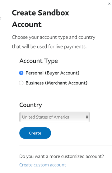 WooCommerce einrichten Teil 3: Anbindung von PayPal-Standard 1