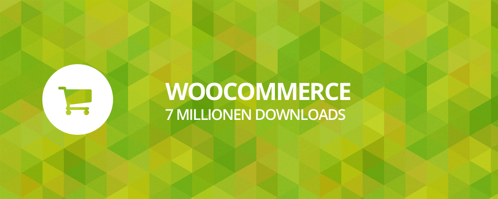 WooCommerce: Bis zu 30 Prozent aller Onlineshops weltweit nutzen das WordPress-System 1