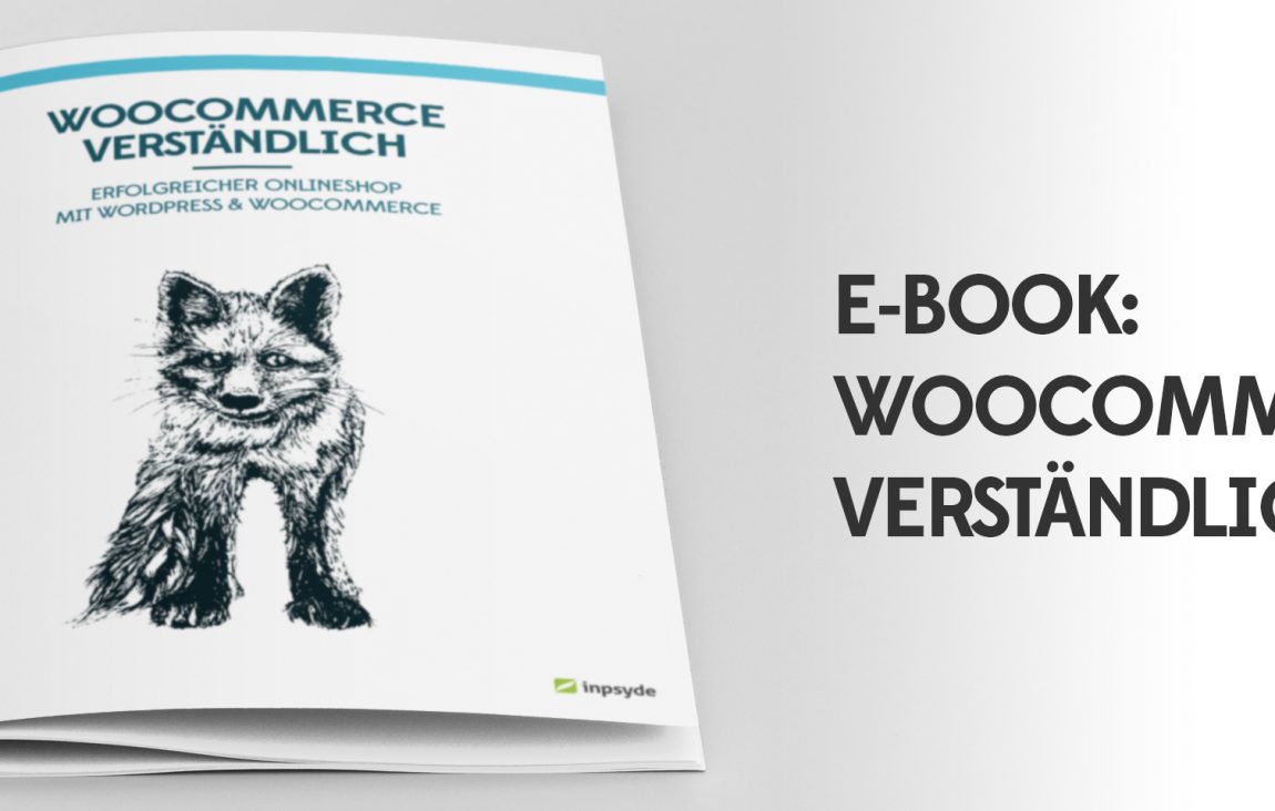 Neu: Unser E-Book zu WooCommerce - Onlineshop mit WordPress 8