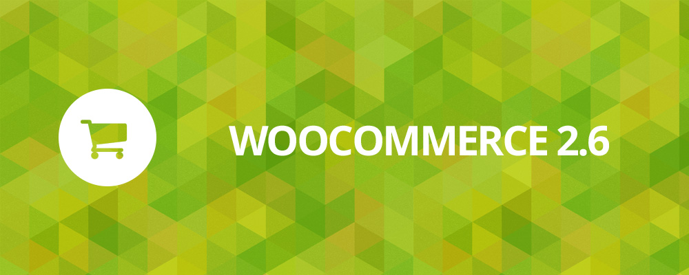 WooCommerce 2.6: Deutlich mehr Versandoptionen, bessere Bestellübersicht 1
