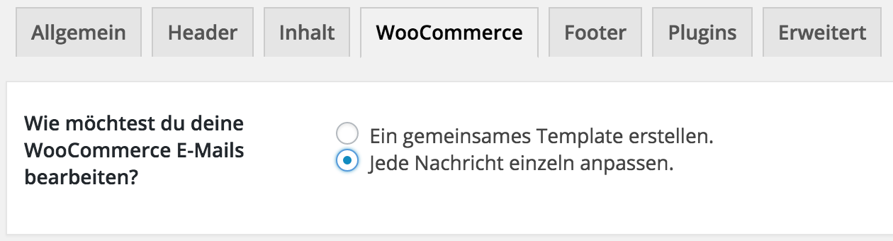 woocommerce-email-template-mode
