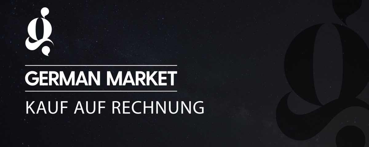 Anleitung: Kauf auf Rechnung mit WooCommerce und German Market 1