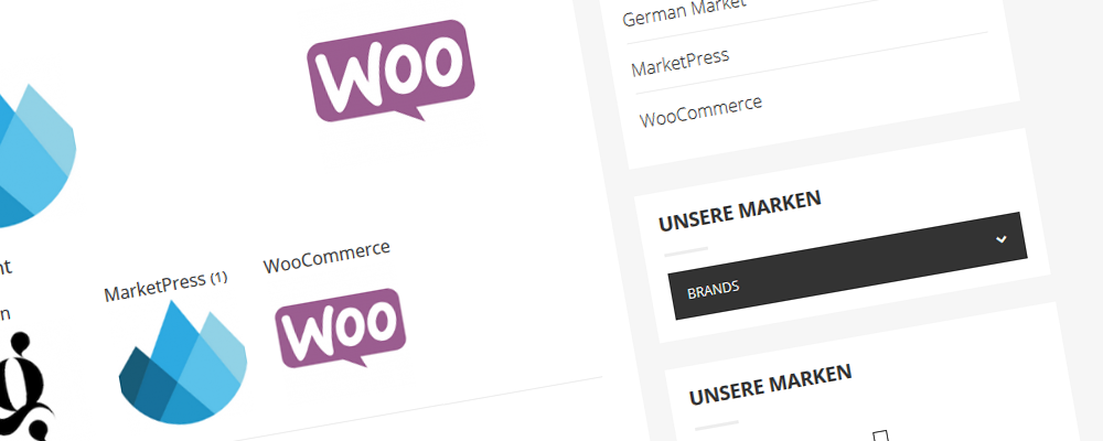 WooCommerce Plugins angetestet: Perfect Brands - Produkte nach Marken anzeigen und filtern 6
