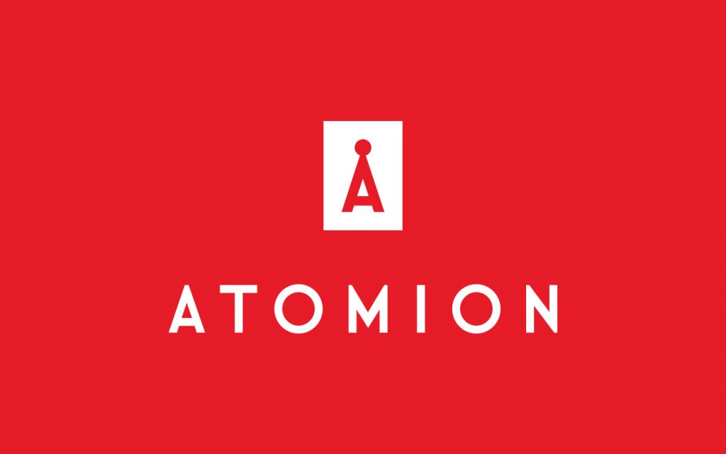 Atomion Logo
