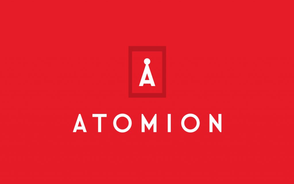 Atomion