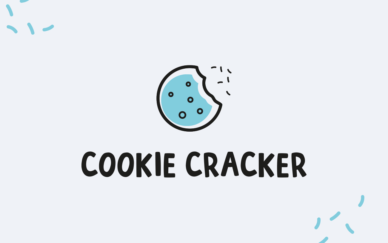 Cookie Cracker