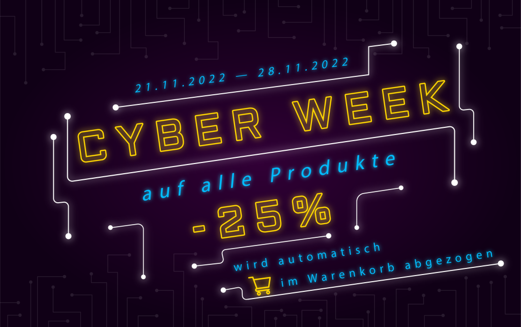 cyberweek