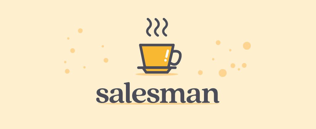 salesman